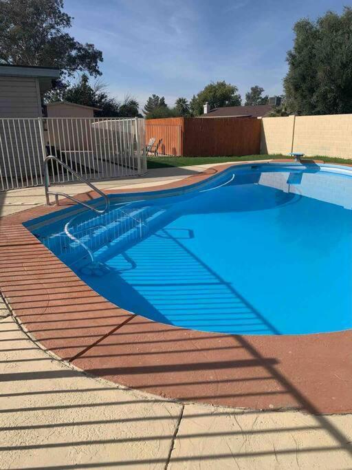 Charming Studio Overlooking The Pool. Phoenix Dış mekan fotoğraf